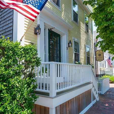 Nantucket Periwinkle Hotel Exterior photo