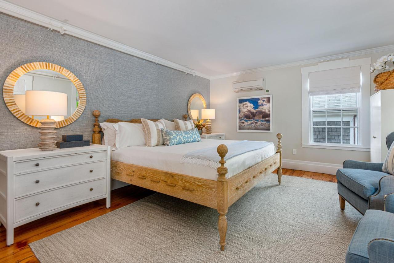 Nantucket Periwinkle Hotel Exterior photo