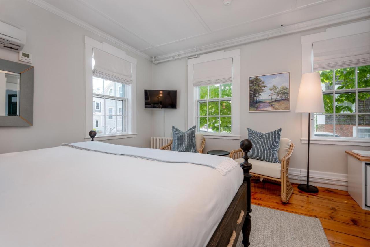 Nantucket Periwinkle Hotel Exterior photo