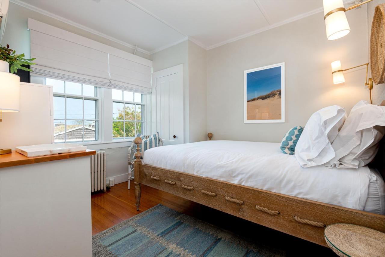 Nantucket Periwinkle Hotel Exterior photo