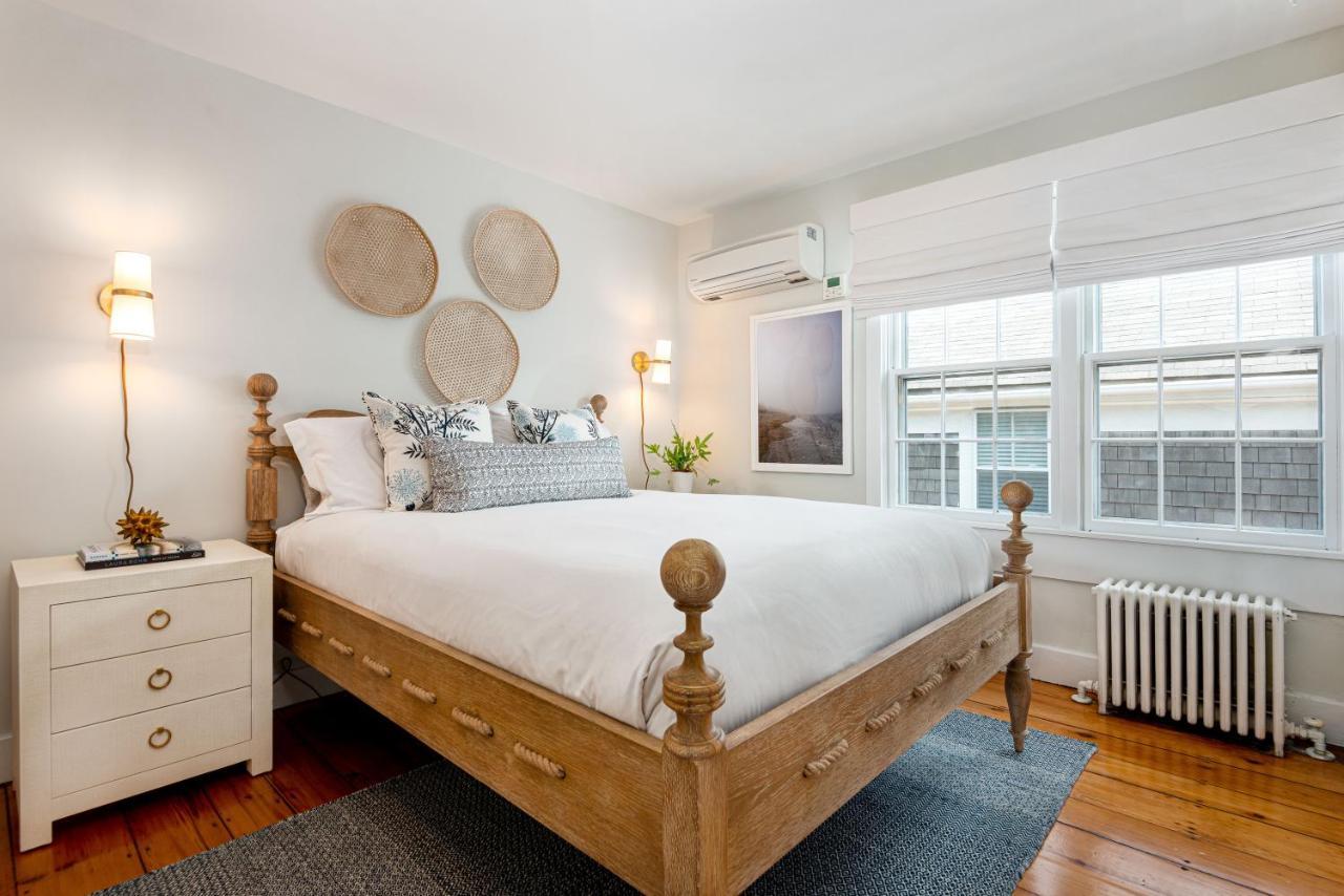Nantucket Periwinkle Hotel Exterior photo