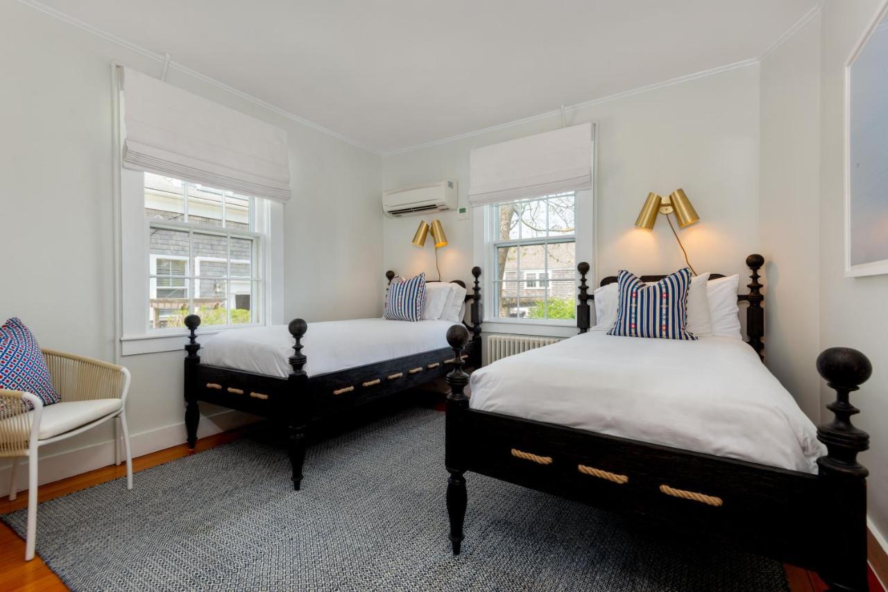 Nantucket Periwinkle Hotel Exterior photo