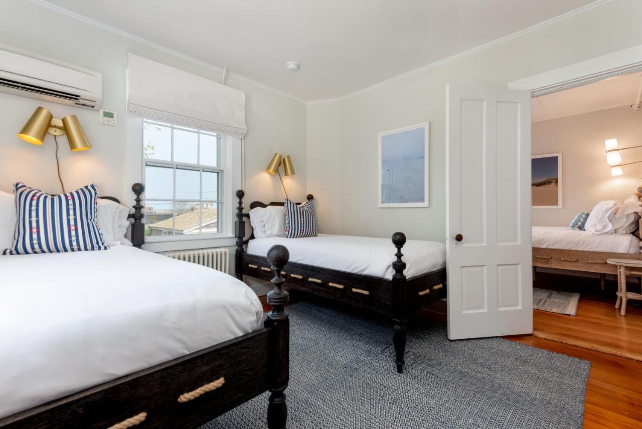 Nantucket Periwinkle Hotel Exterior photo