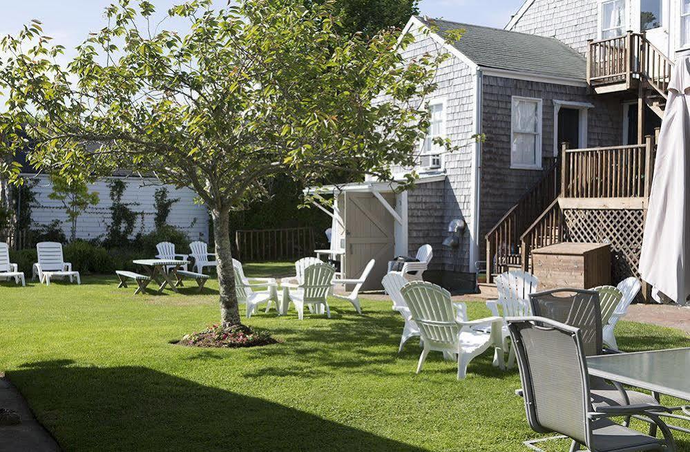 Nantucket Periwinkle Hotel Exterior photo