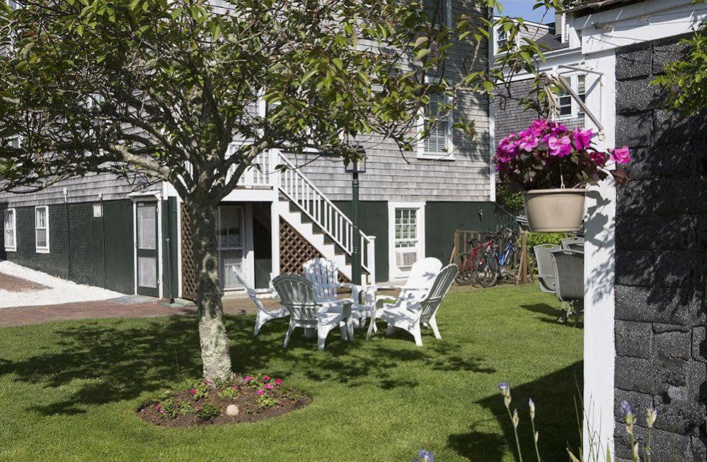 Nantucket Periwinkle Hotel Exterior photo